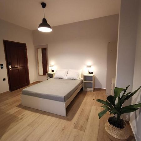 Villa Elea Apartments Spiliá Quarto foto