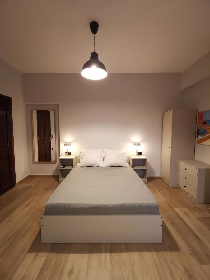 Villa Elea Apartments Spiliá Quarto foto